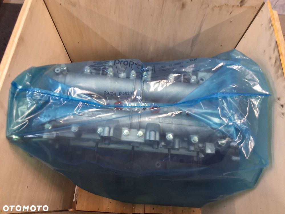 SILNIK CITROEN JUMPER 3.0 Euro 5 NOWY ! GWARANCJA - 5