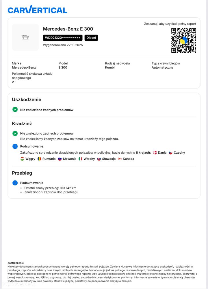 Mercedes-Benz Klasa E 300 d T 9G-TRONIC Avantgarde - 25