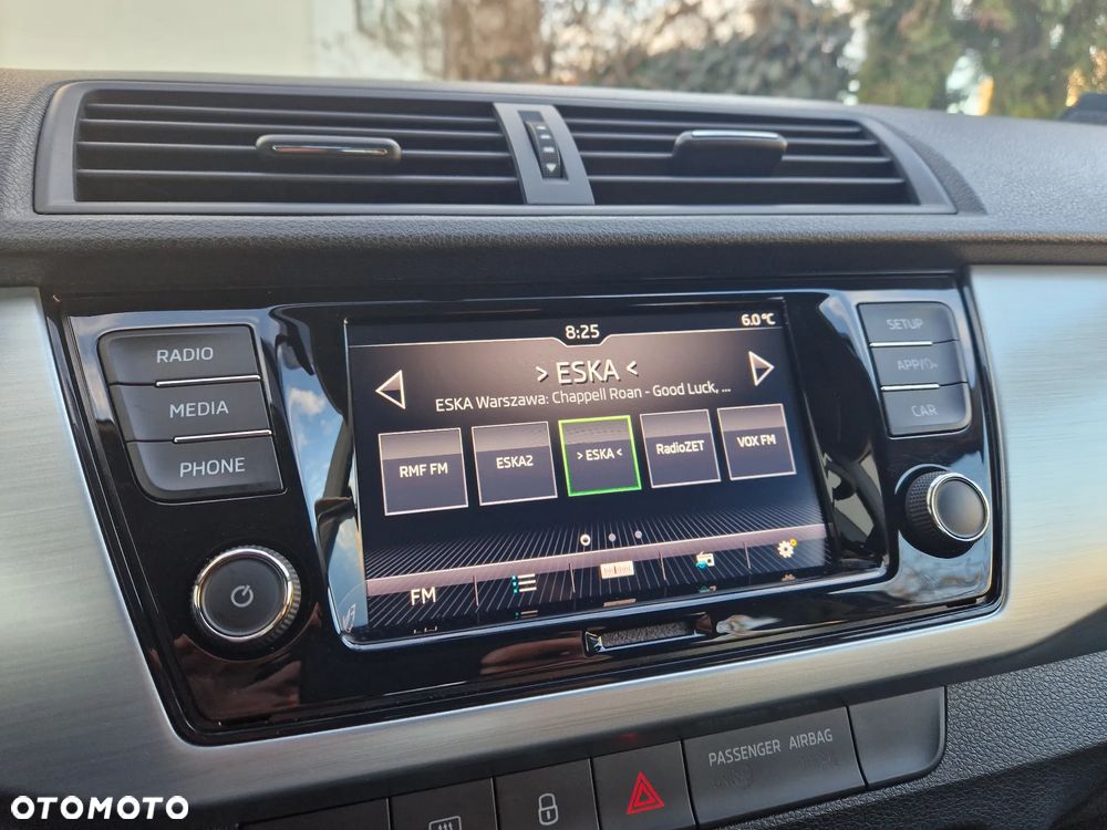 Skoda Fabia 1.0 TSI Ambition - 13