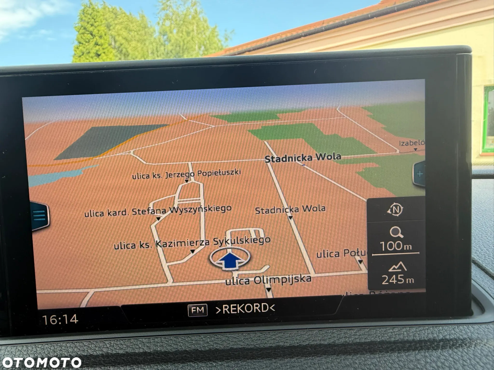 Audi A3 - 37