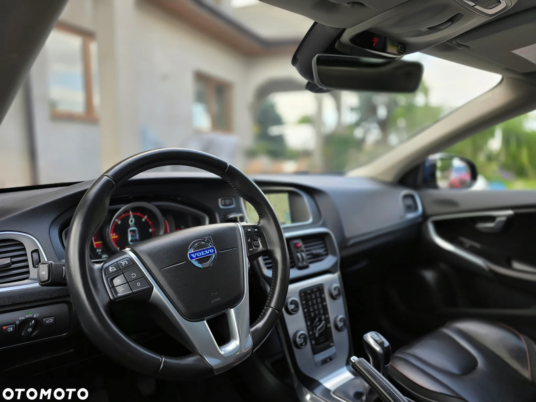 Volvo V40 D2 Ocean Race - 25