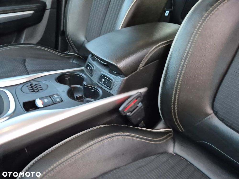 Renault Kadjar Energy dCi 110 EDC Bose Edition - 26