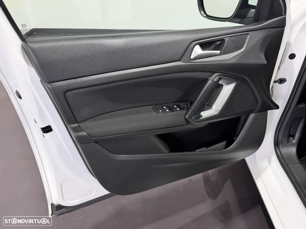 Peugeot 308 1.5 BlueHDi Style - 18