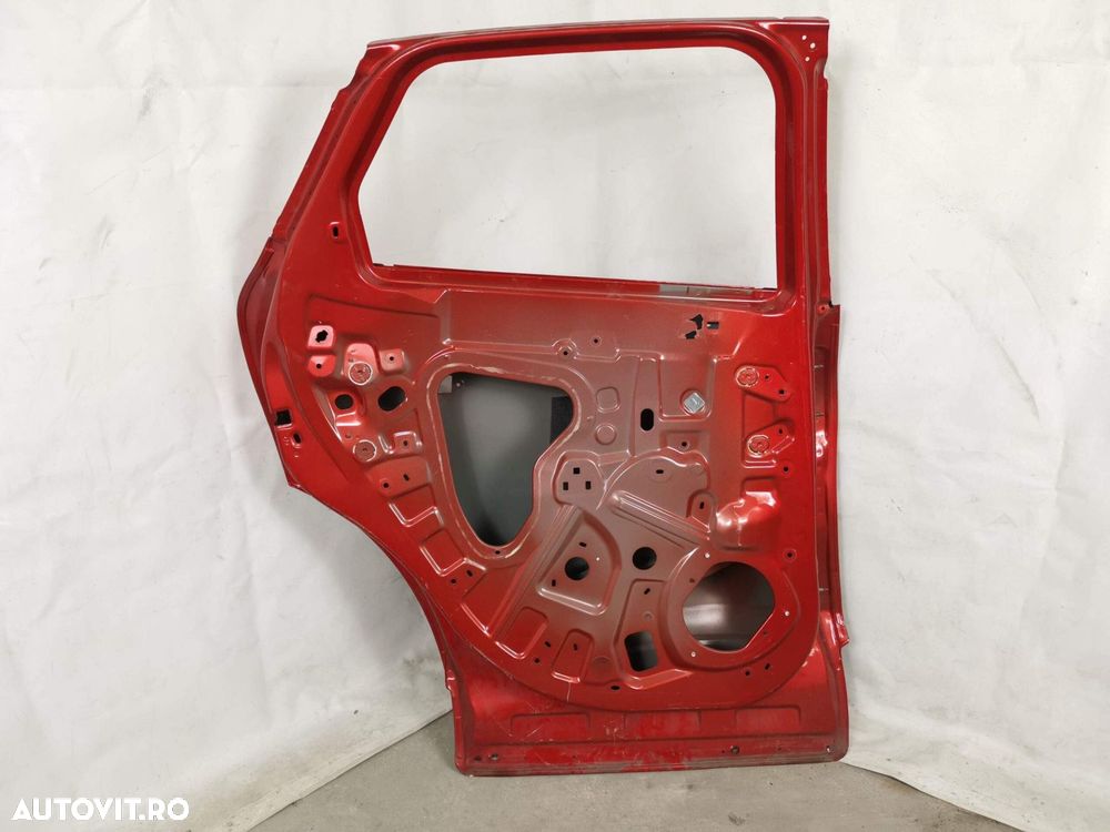 Usa Stanga Spate Renault  Captur 2 2019 2020 2021 2022 2023 2024 Origi - 5
