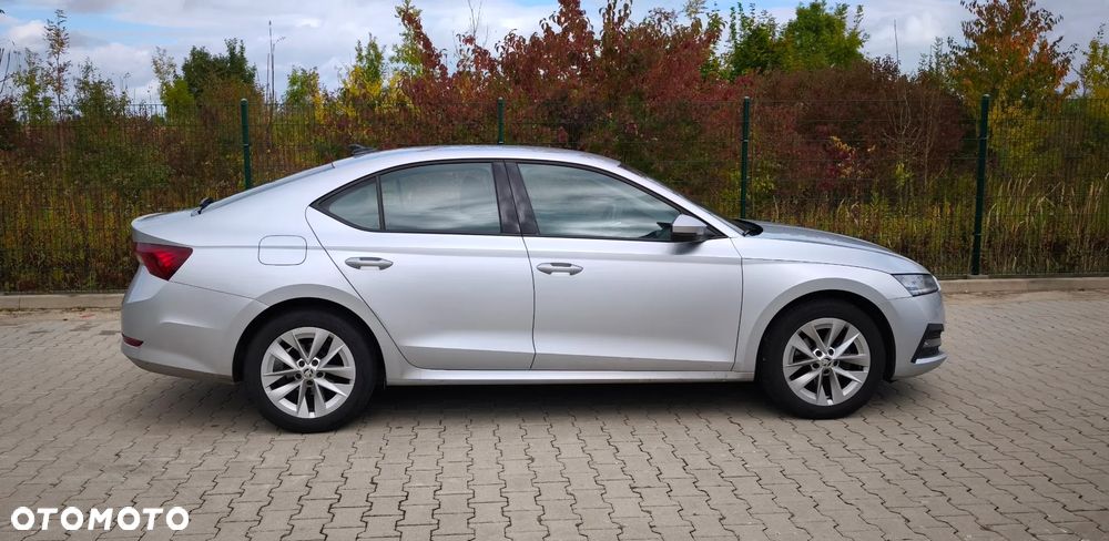 Skoda Octavia 2.0 TDI Ambition - 4