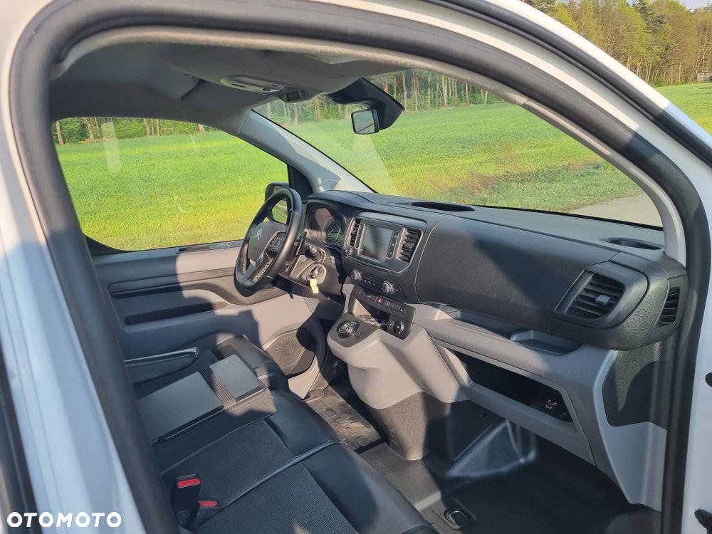 Citroën Jumpy - 14