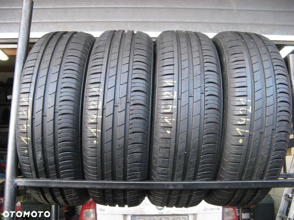 185/65R14 HANKOOK Kinergy Eco - nr.1421 * - 1