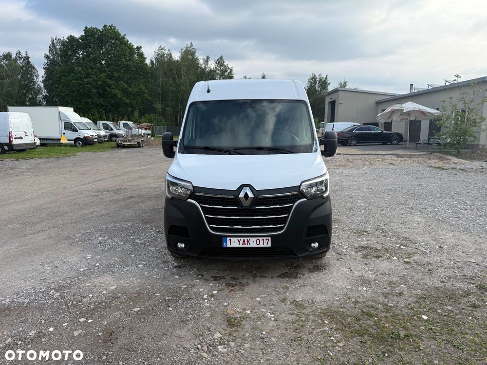 Renault Master - 3