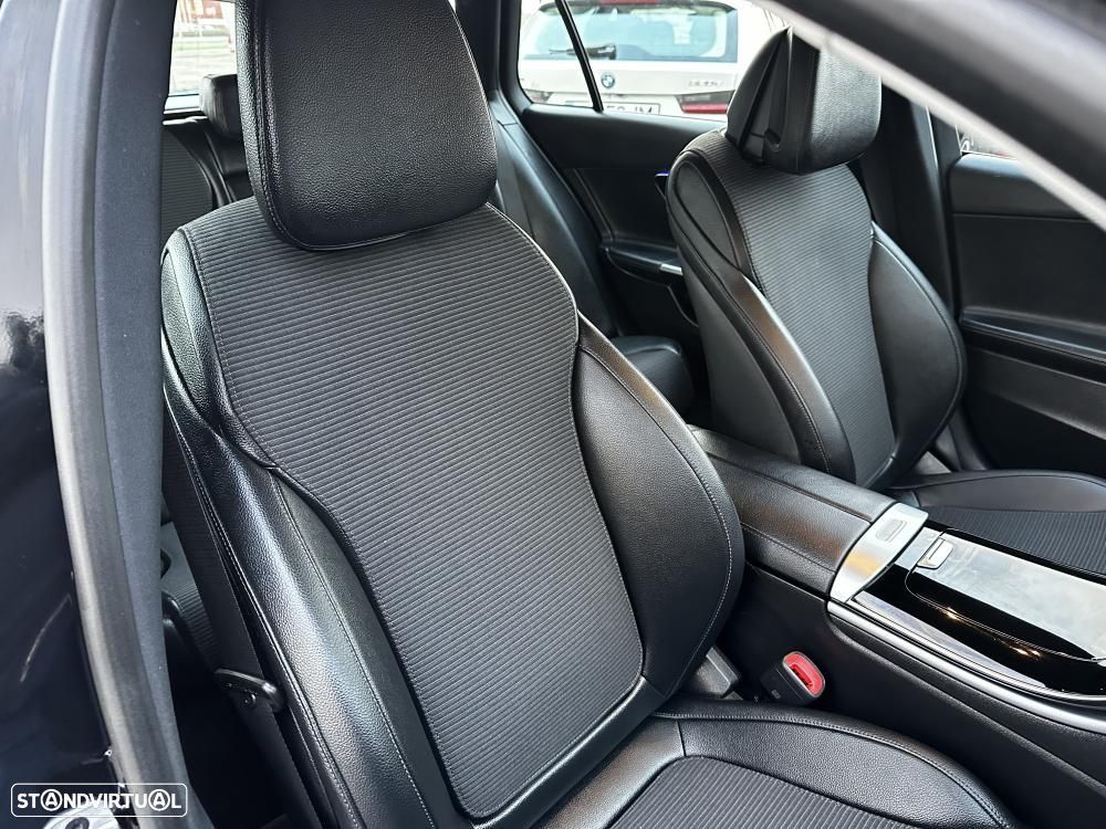 Mercedes-Benz C 300 e T 9G-TRONIC Avantgarde - 45