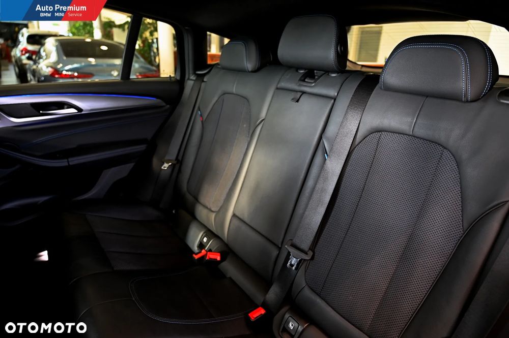 BMW X4 xDrive20i M Sport sport - 14