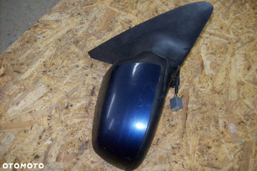 lusterko prawe ford mondeo mk iii /lift - 2
