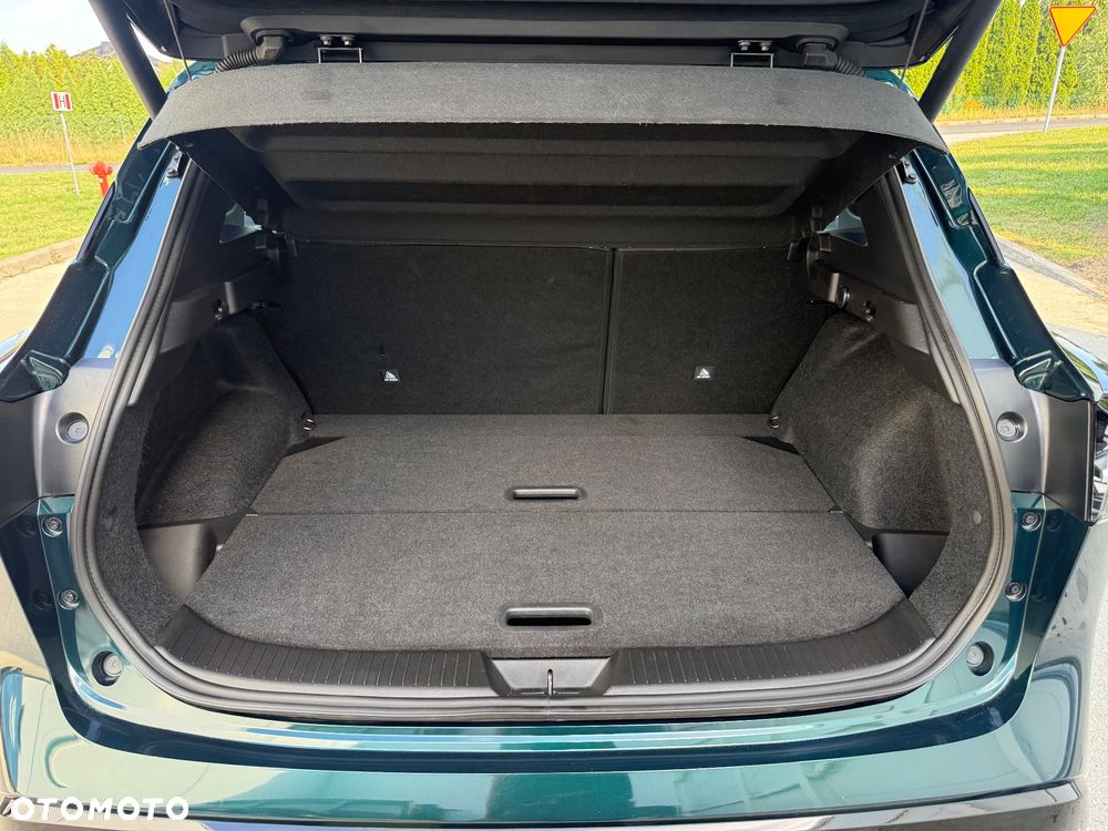 Nissan Qashqai 1.3 DIG-T DCT TEKNA+ - 25