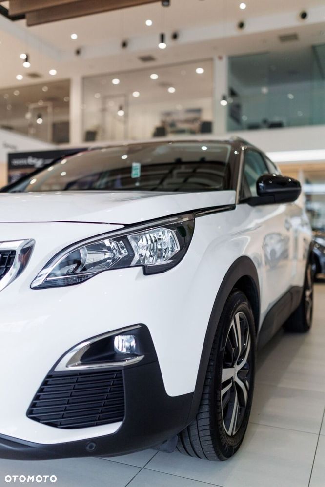 Peugeot 3008 - 13