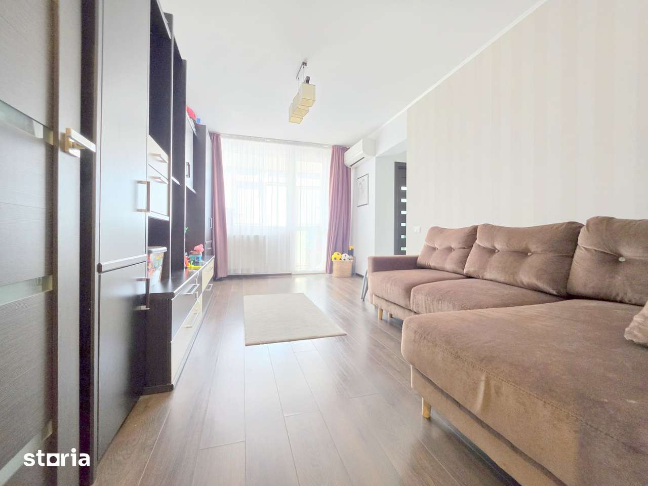 Giurgiului - Piata Progresul, 94 mp, centrala proprie, parcare ADP — fotografia 2