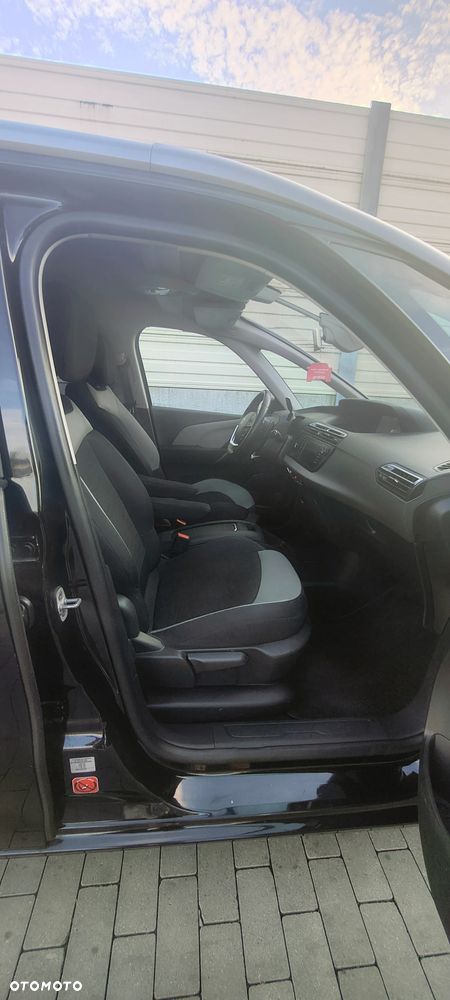 Citroën C4 Picasso - 7