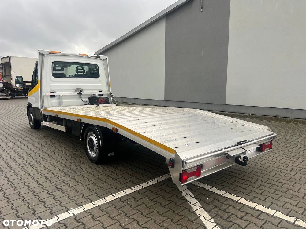 Iveco Daily 35C18 - 7