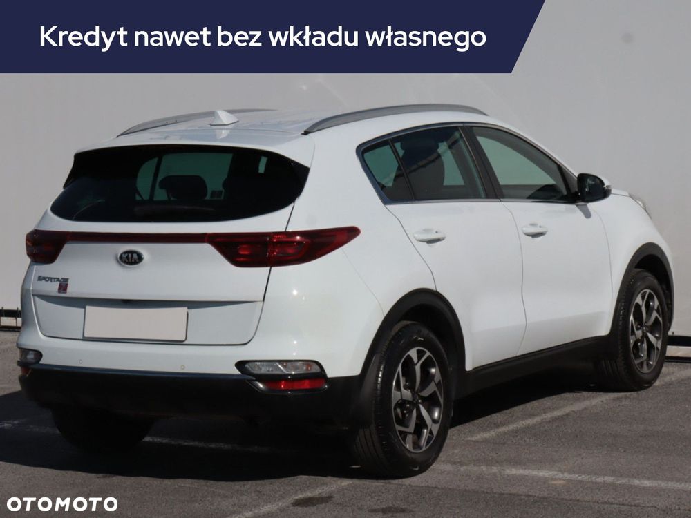 Kia Sportage - 7