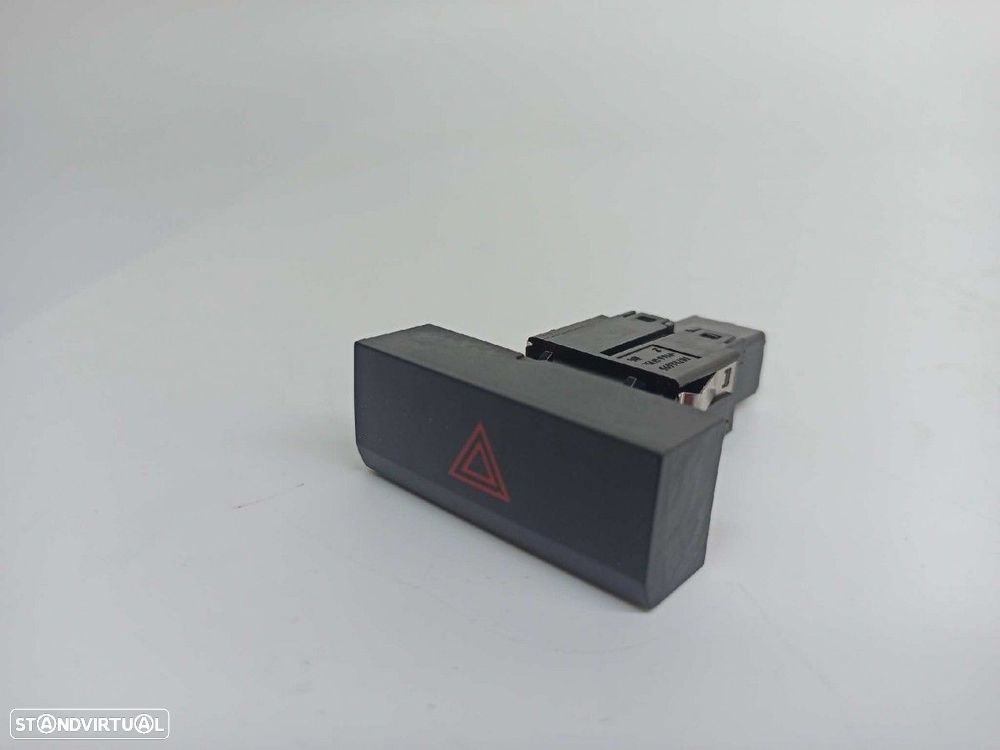 WARNING SEAT IBIZA (6J5) REFERENCE TECH - 5