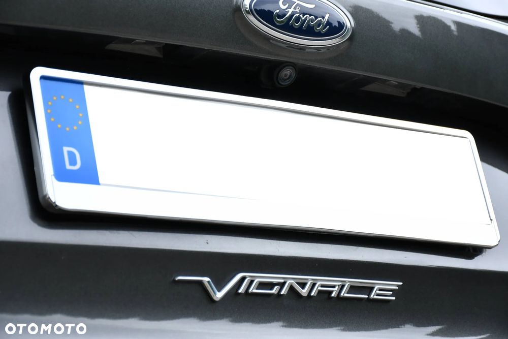 Ford Kuga Vignale 1.5 EcoBoost AWD ASS - 19