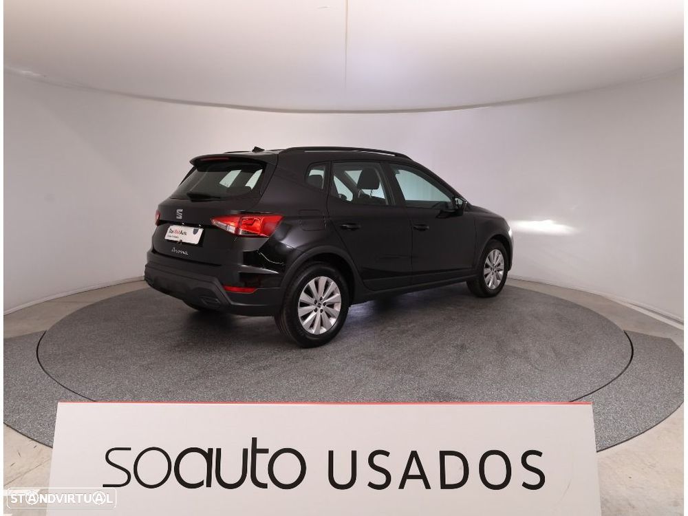 SEAT Arona 1.0 TSI Style - 8