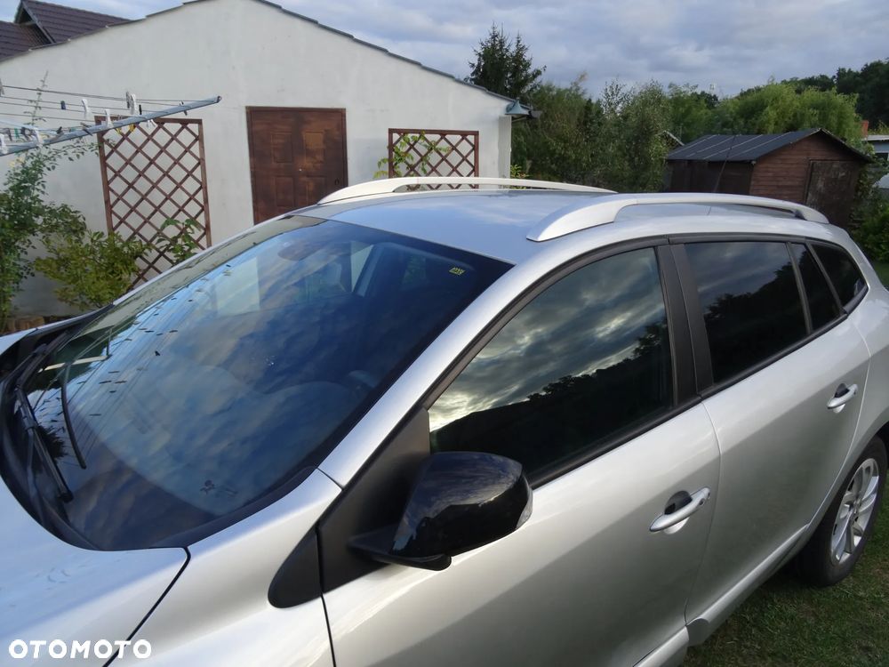 Renault Megane 1.2 16V TCe Energy Limited - 5