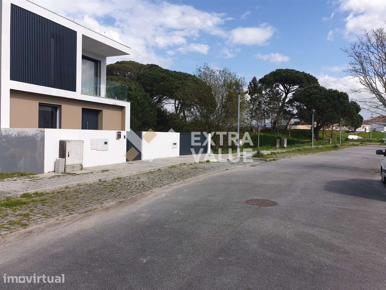 Lote de Terreno  Venda em Darque,Viana do Castelo - Grande imagem: 4/9