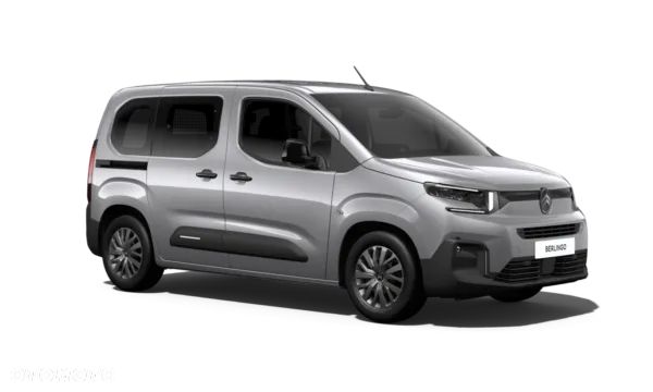 Citroën Berlingo MPV M 1.5 BlueHDI Plus S&S N1 - 5