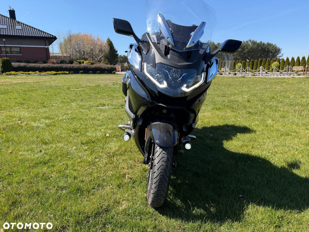 BMW K - 3