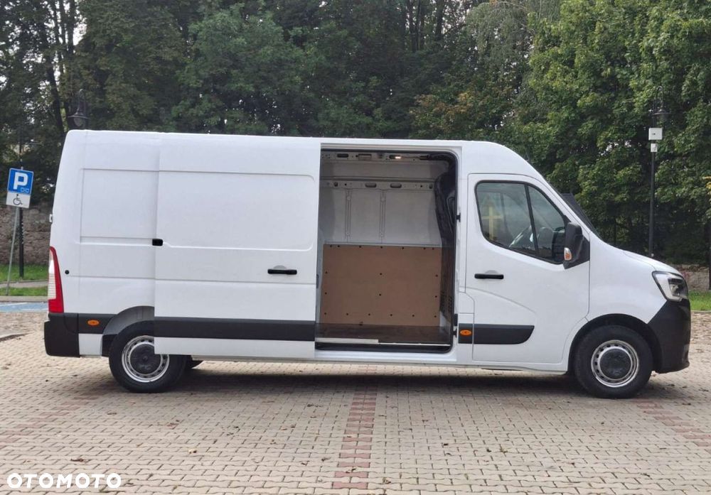 Renault Master - 35