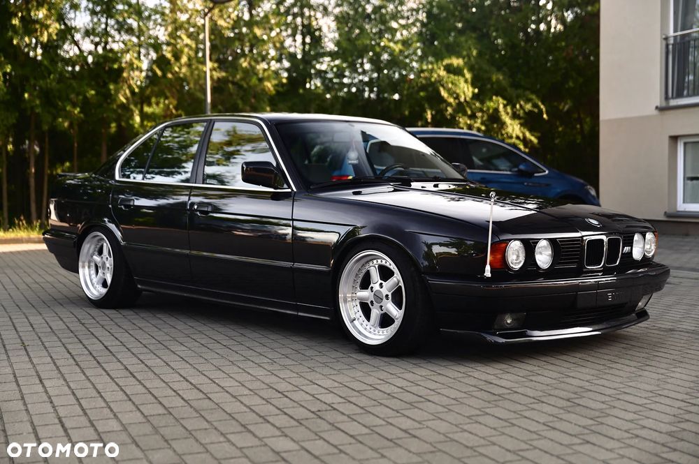 BMW Seria 5 - 11