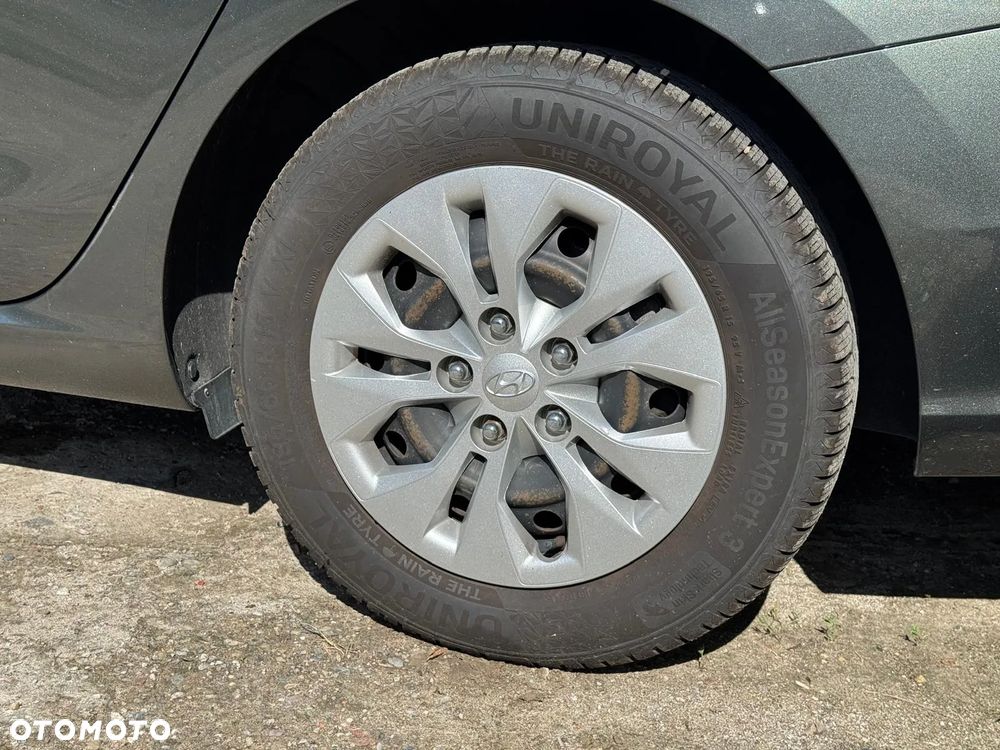 Hyundai i30 1.5 DPI Modern - 27