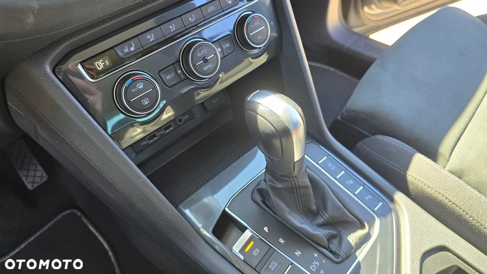 Volkswagen Tiguan 2.0 TDI BMT SCR Highline DSG - 31