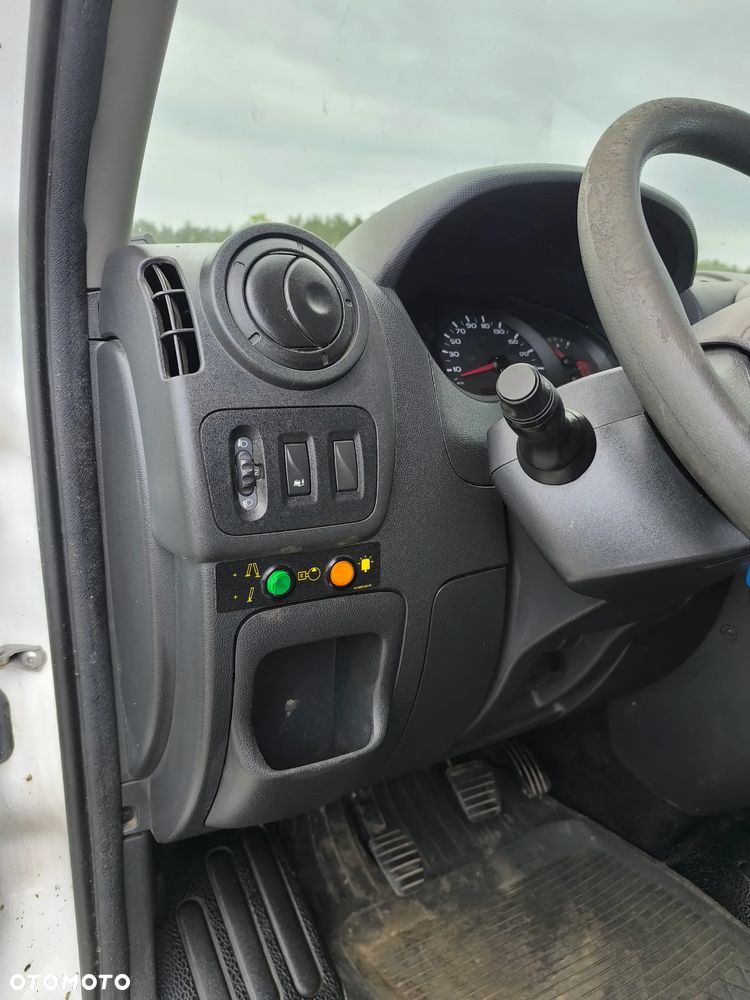 Renault Master - 27
