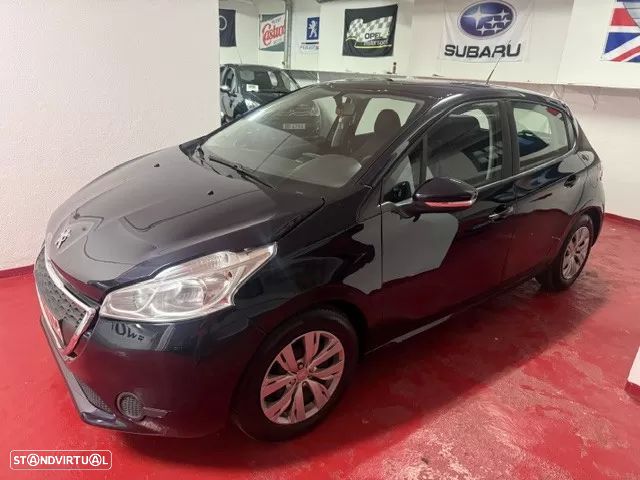 Peugeot 208 1.2 PureTech Access - 5