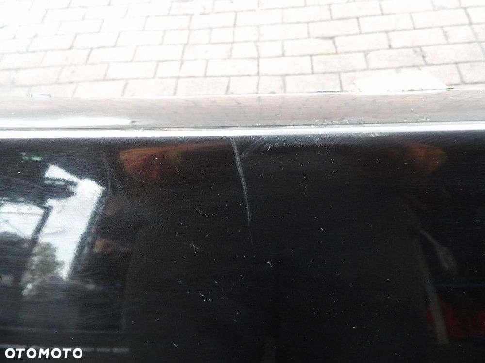 PEUGEOT 508 I KOMBI ZDERZAK TYŁ  KDMD - 7