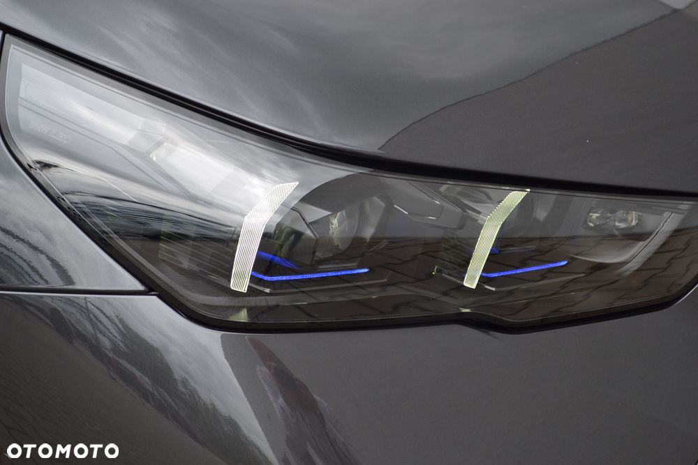 BMW Seria 5 - 28