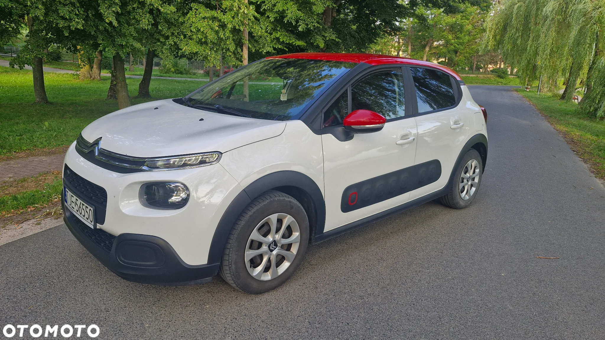 Citroën C3 - 2