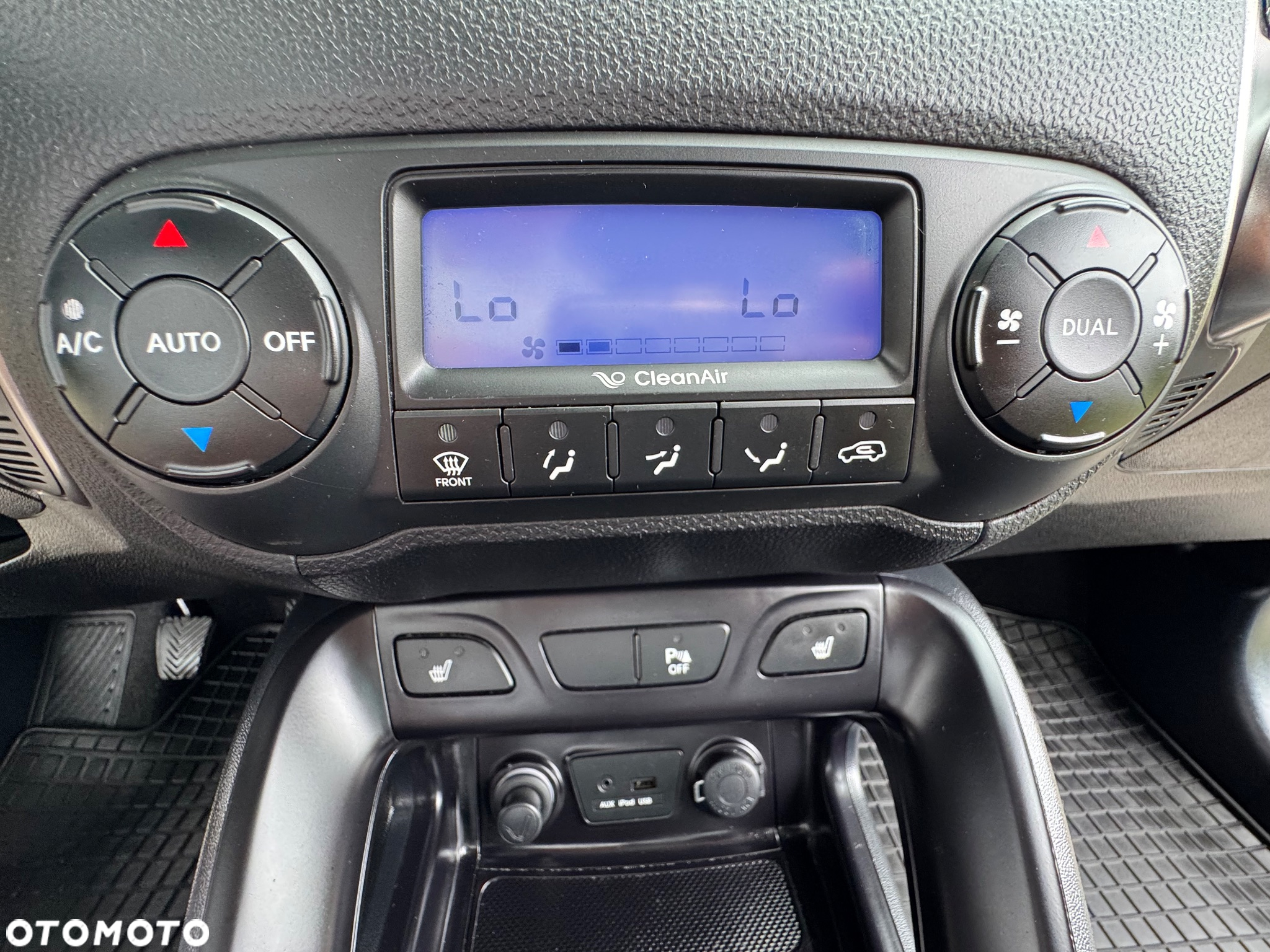 Hyundai ix35 - 20