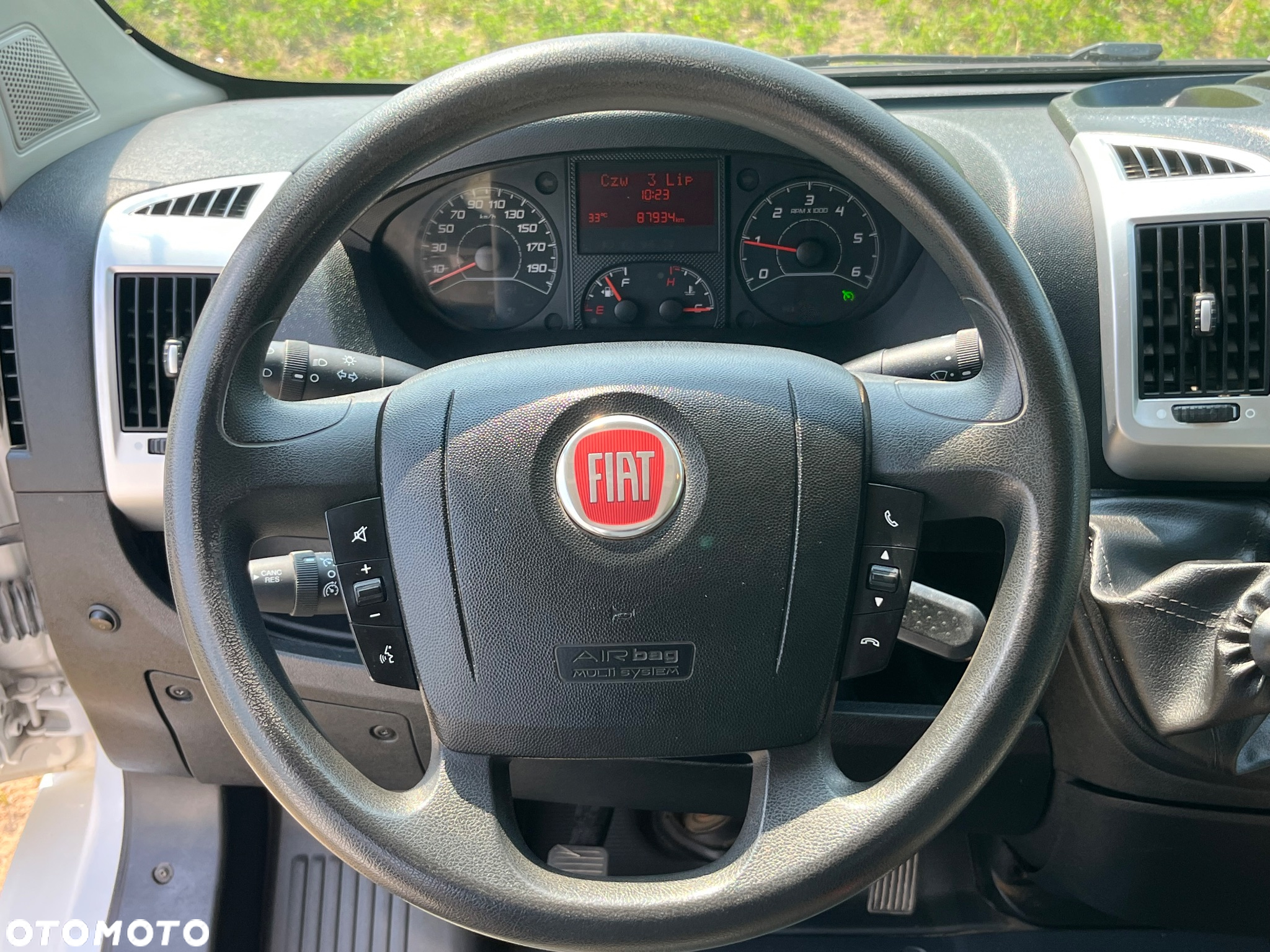 Fiat Ducato - 8