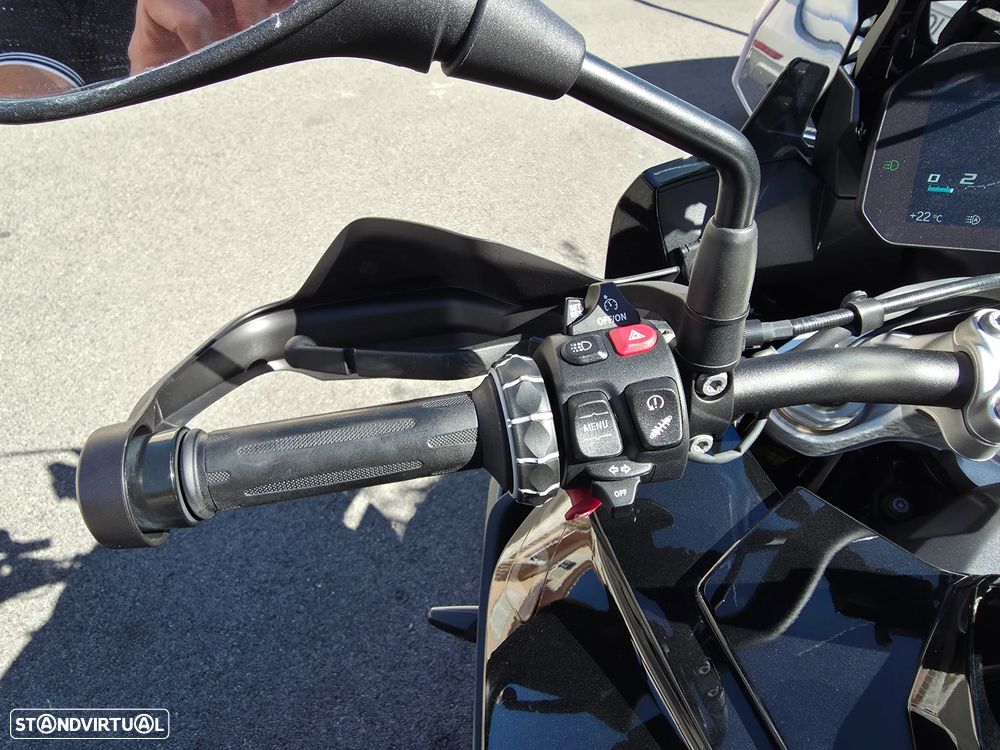 BMW S 1000 XR - 6