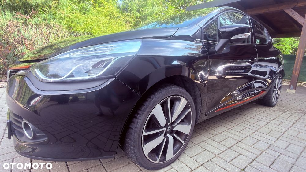 Renault Clio 1.5 dCi Energy Intens - 29