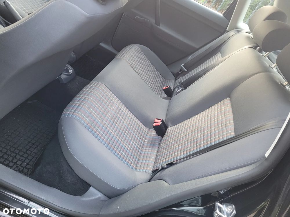Volkswagen Polo 1.2 Trendline - 11