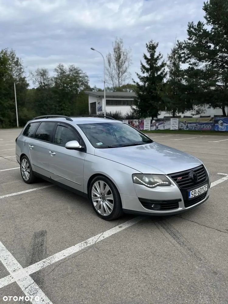 Volkswagen Passat 2.0 TDI DPF Sportline DSG - 18