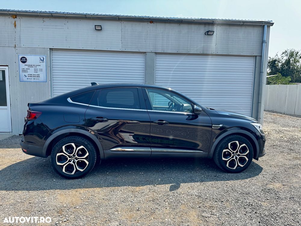 Renault Arkana 140 EDC Intens - 2