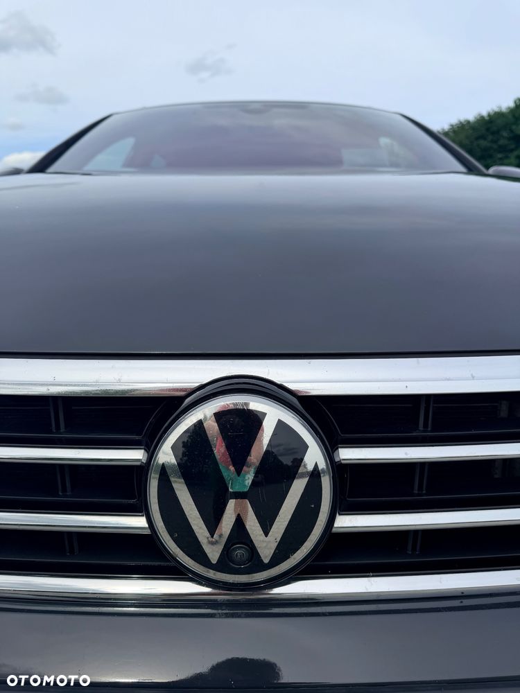 Volkswagen Passat 2.0 TDI Business DSG - 3