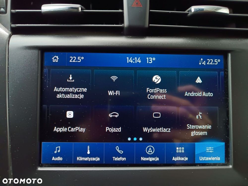 Ford Mondeo 2.0 EcoBlue Titanium - 25