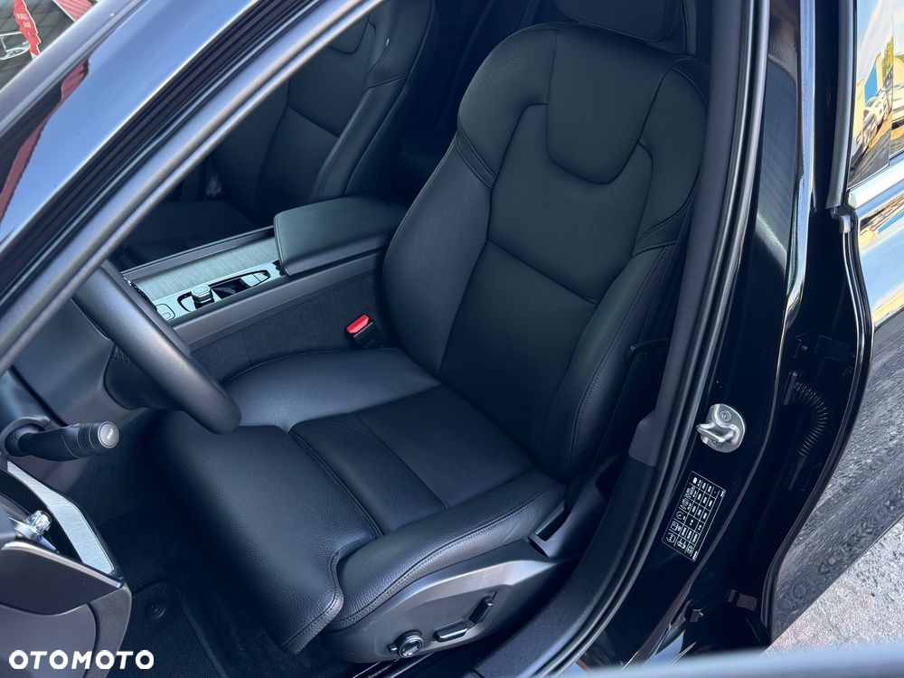 Volvo V60 B4 B Inscription - 10