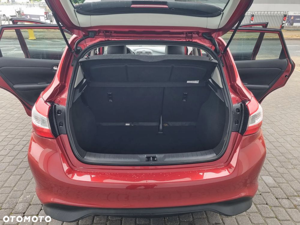 Nissan Pulsar 1.5 dCi Tekna - 33