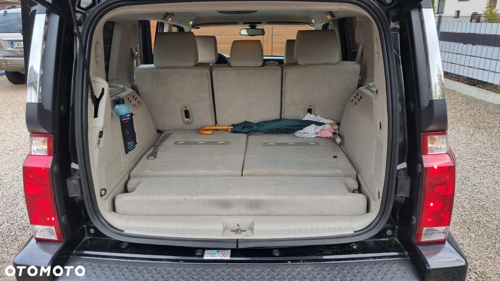 Jeep Commander 3.0 CRD DPF Automatik Limited - 16