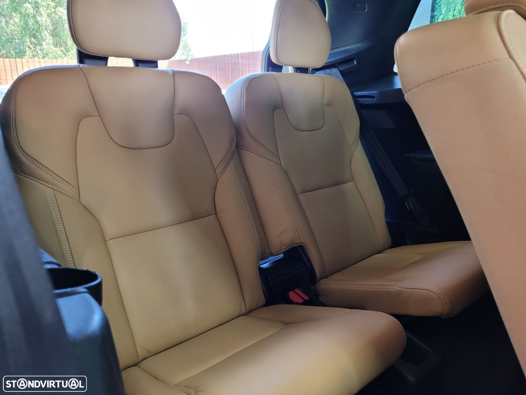 Volvo XC 90 2.0 T8 PHEV Inscription AWD - 20